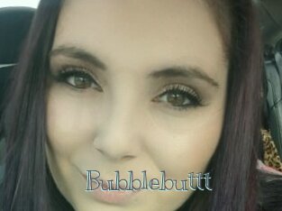 Bubblebuttt