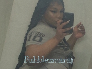 Bubblezmaraj