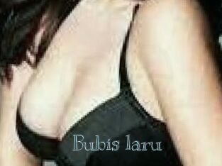 Bubis_laru