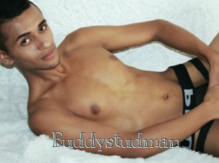Buddystudman