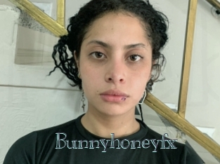 Bunnyhoneyfx