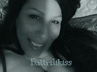 Buttrflikiss