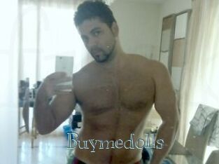 Buymedolls