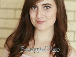 Bwaygirl21xo