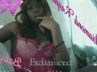 Bxdiamond