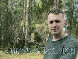 CHRISTIAN_MCLAREN