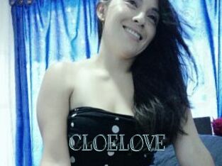 CLOELOVE