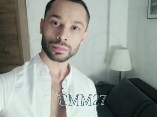 CMM27