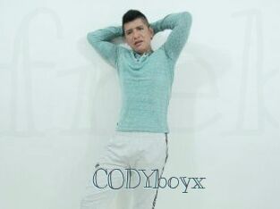 CODYboyx