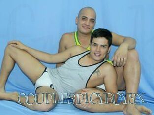 COUPLESPICYBOYSX