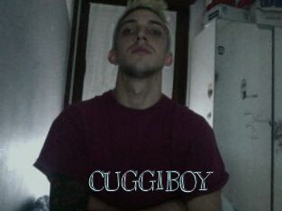 CUGGIBOY