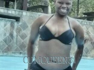 CUMQUEEN31