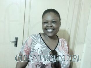 CURVYEBONYGIRL