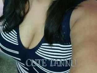 CUTE_TANNU