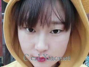 C_czl_Xiaomei