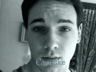Caerske