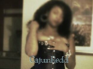 CajunRedd