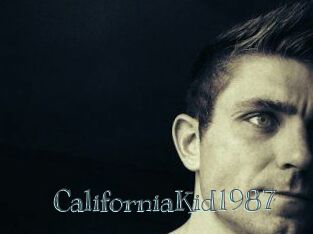 CaliforniaKid1987