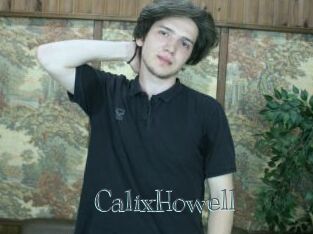 CalixHowell