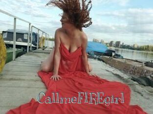 CallmeFIREgirl
