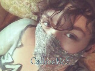 CallmeNo5
