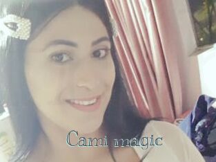 Cami_magic