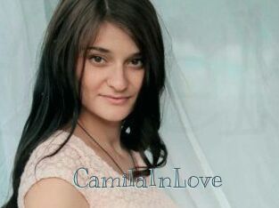 CamilaInLove