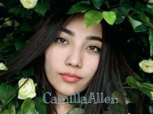 CamillaAllen