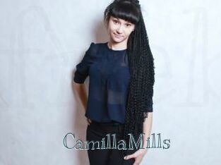 CamillaMills