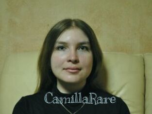 CamillaRare