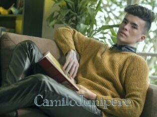CamiloJunipero