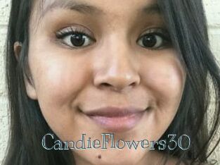 CandieFlowers30