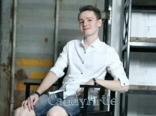 CandyArtie