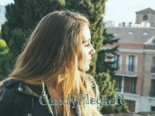 CandyBleckett
