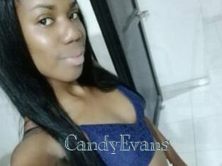 CandyEvans