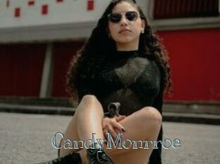 CandyMonrroe
