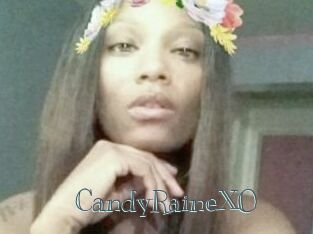 CandyRaineXO
