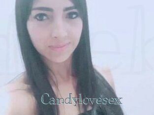 Candylovesex