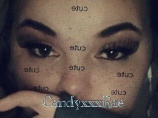 CandyxxxRae