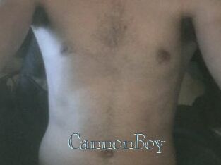 CannonBoy