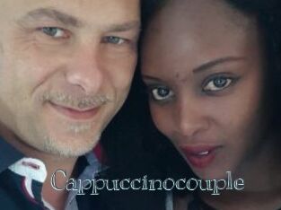 Cappuccinocouple