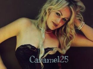 Caramel25