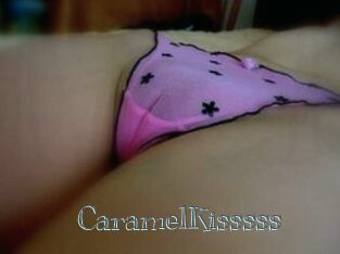 CaramelKisssss
