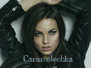 Caramelechka