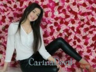 CarinaDevil