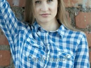 CarlyJaneX