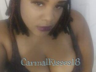 CarmalKisses18