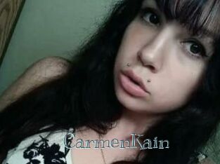 CarmenKain