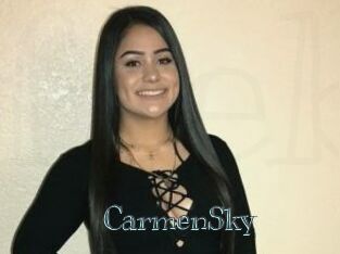 CarmenSky