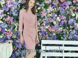 Carmen_Lovely
